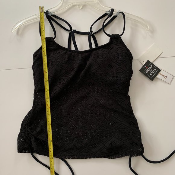 Hula Honey Swim Top - Picture 12 of 14